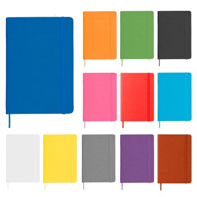 Libreta Premium - regalo corporativo