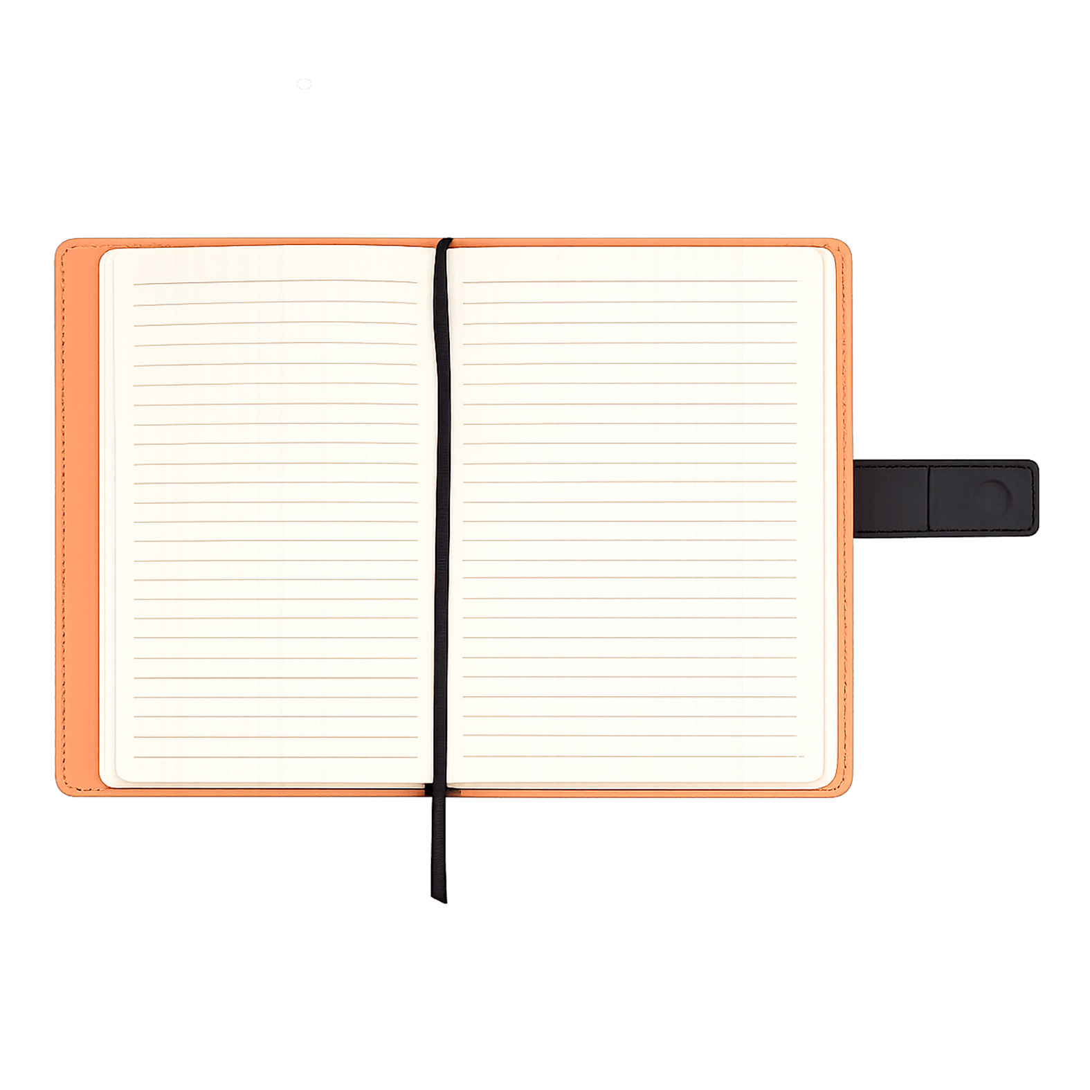 Libreta Moet - regalo corporativo