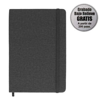 Libreta Lamba - regalo corporativo