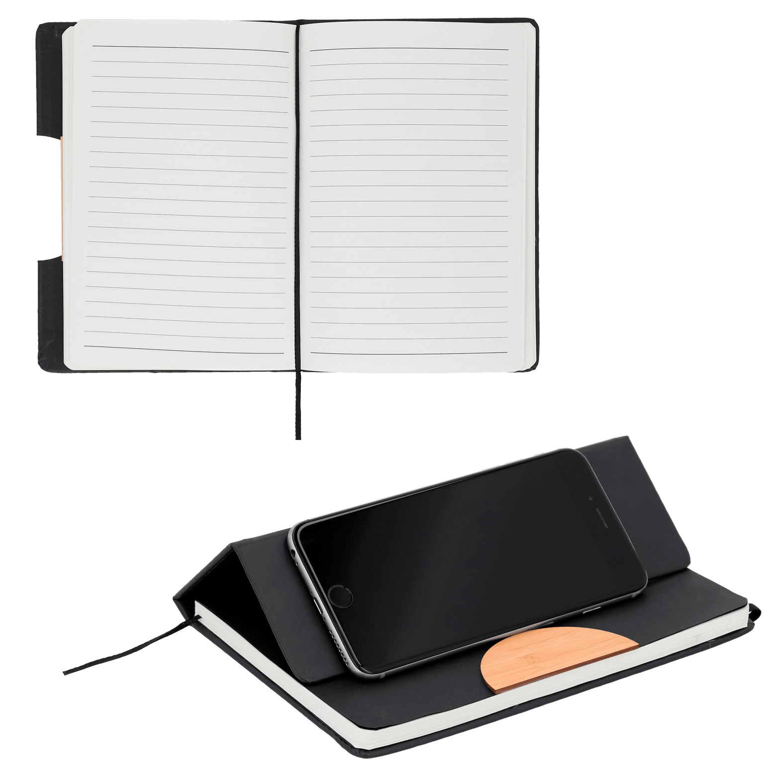 Libreta Couto - regalo corporativo