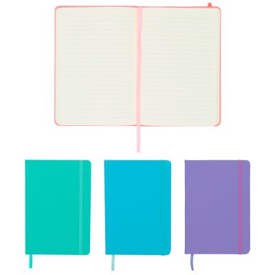 Libreta Tiramisú - regalo corporativo