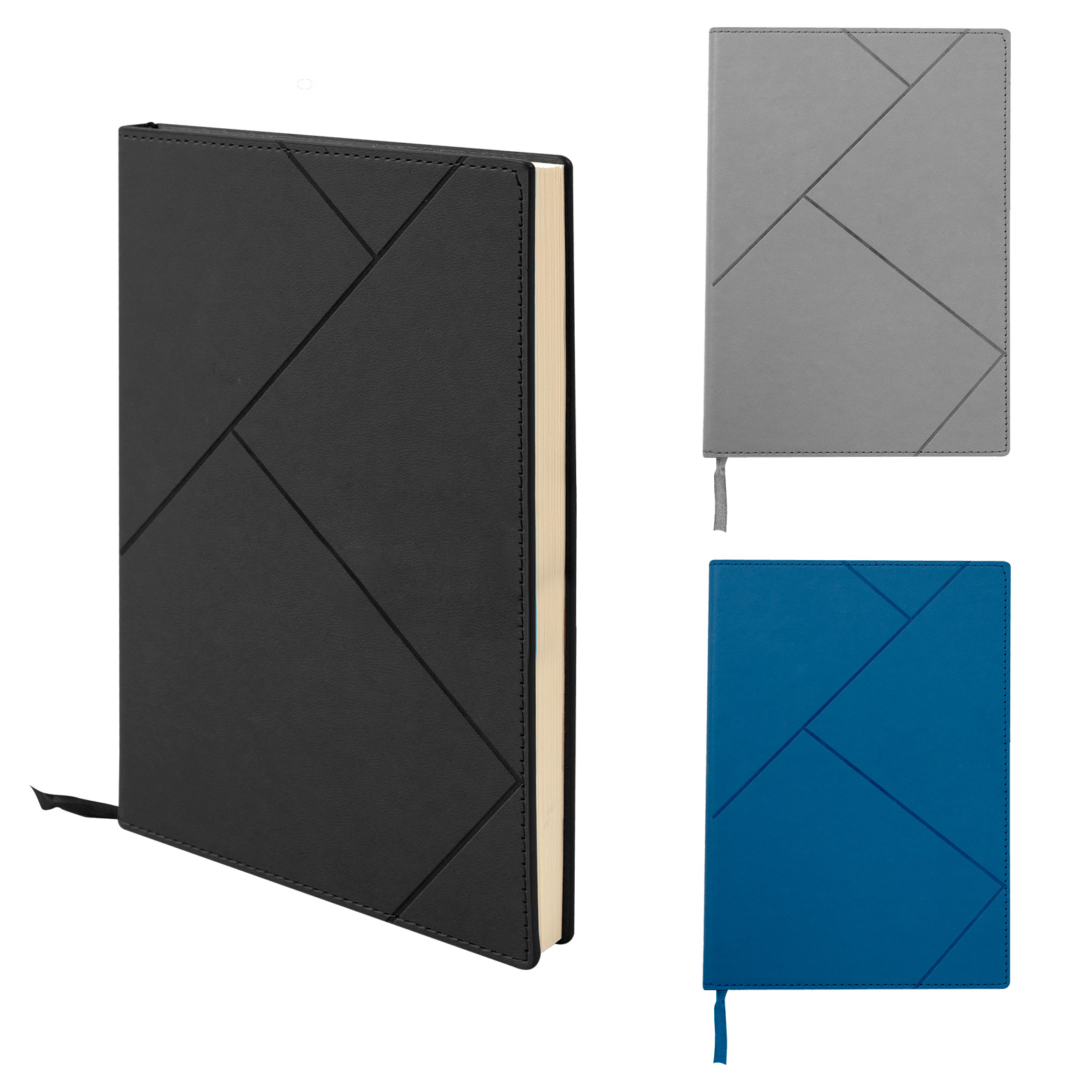 Libreta Dot - regalo corporativo