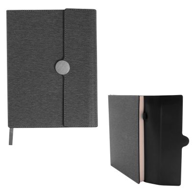 Libreta Conan - regalo corporativo