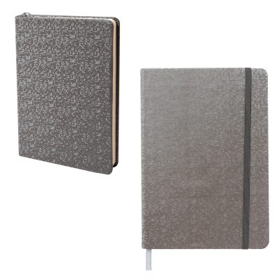 Libreta Pixel - regalo corporativo