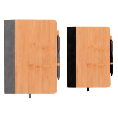 Libreta Opal - regalo corporativo