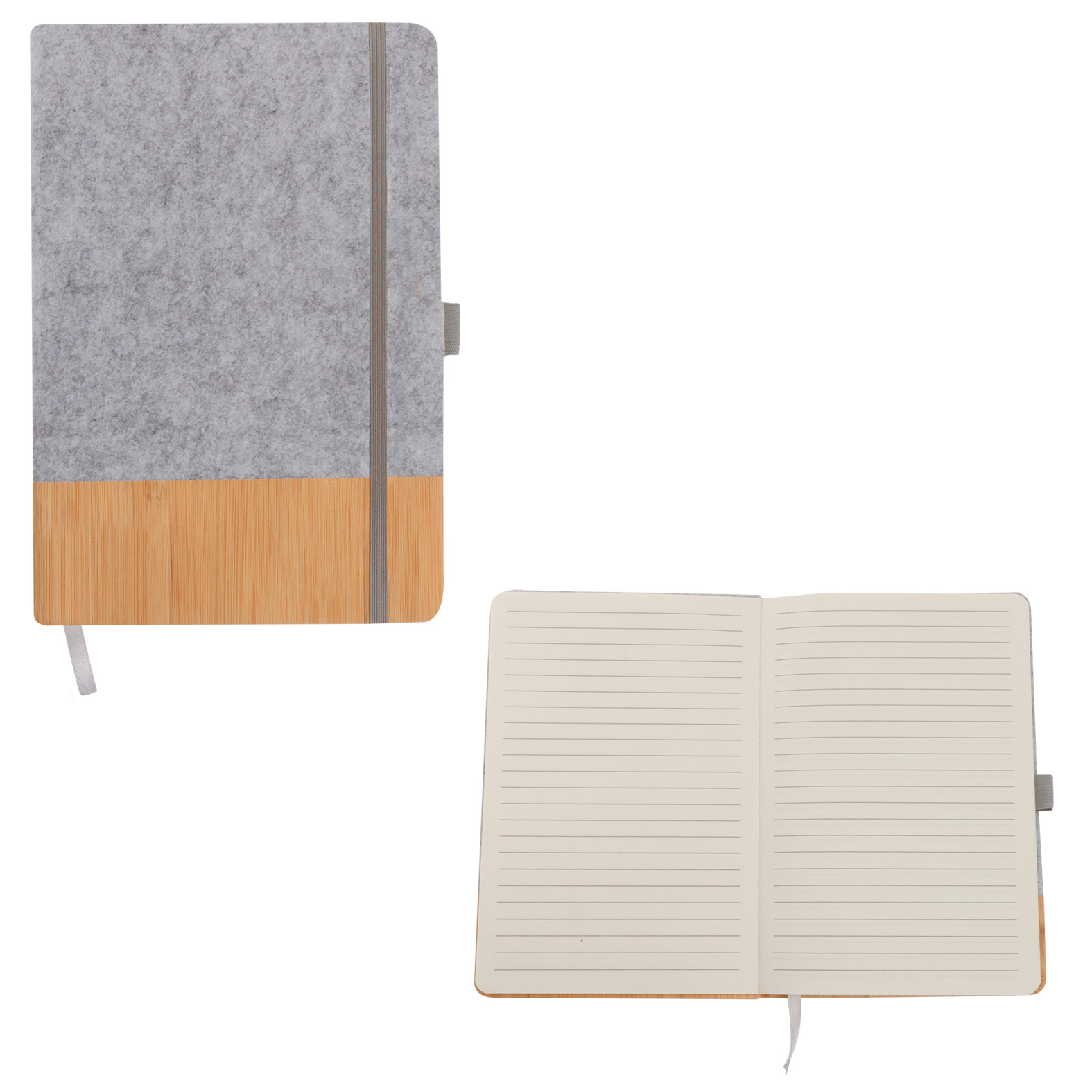 Libreta Fiora - regalo corporativo