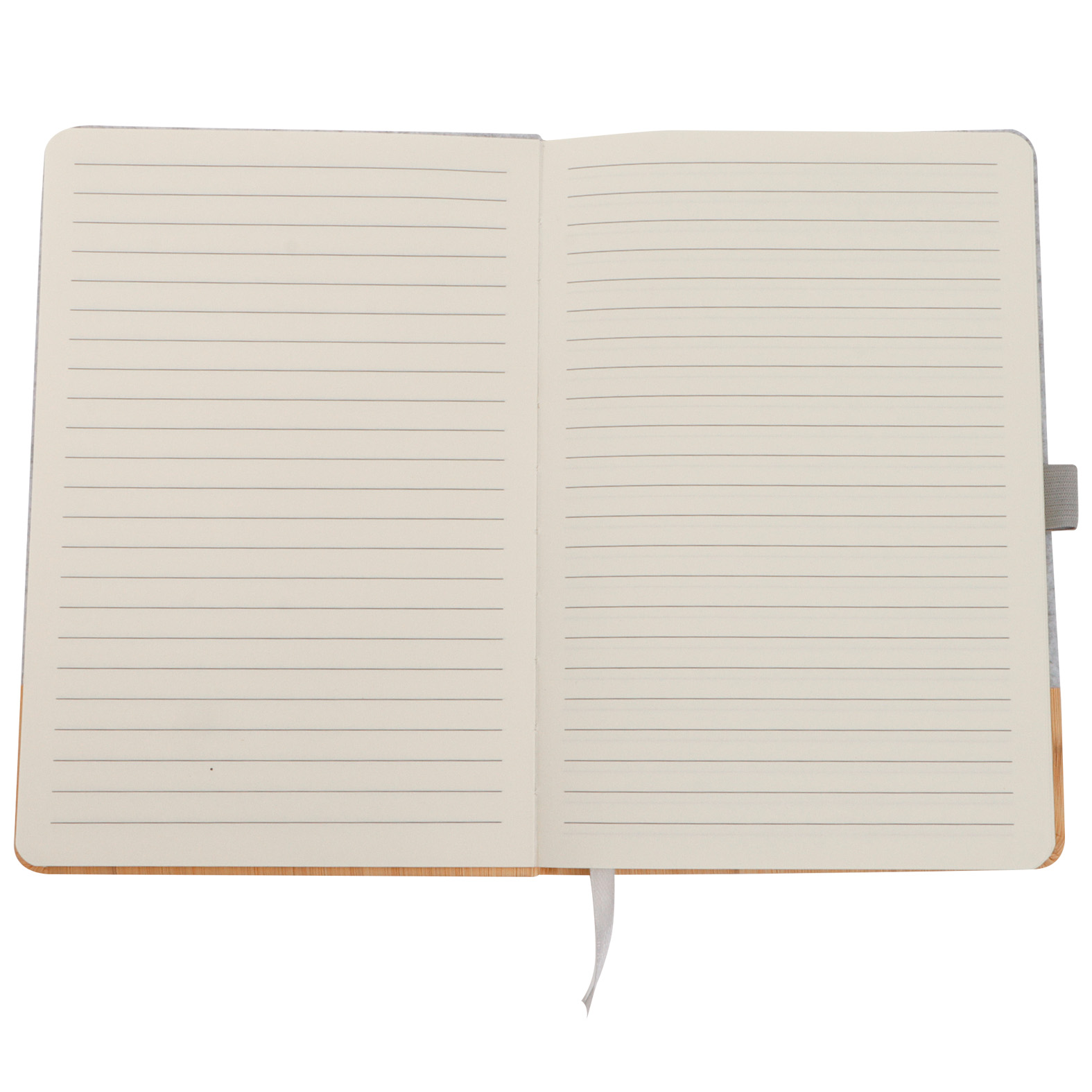 Libreta Fiora - regalo corporativo