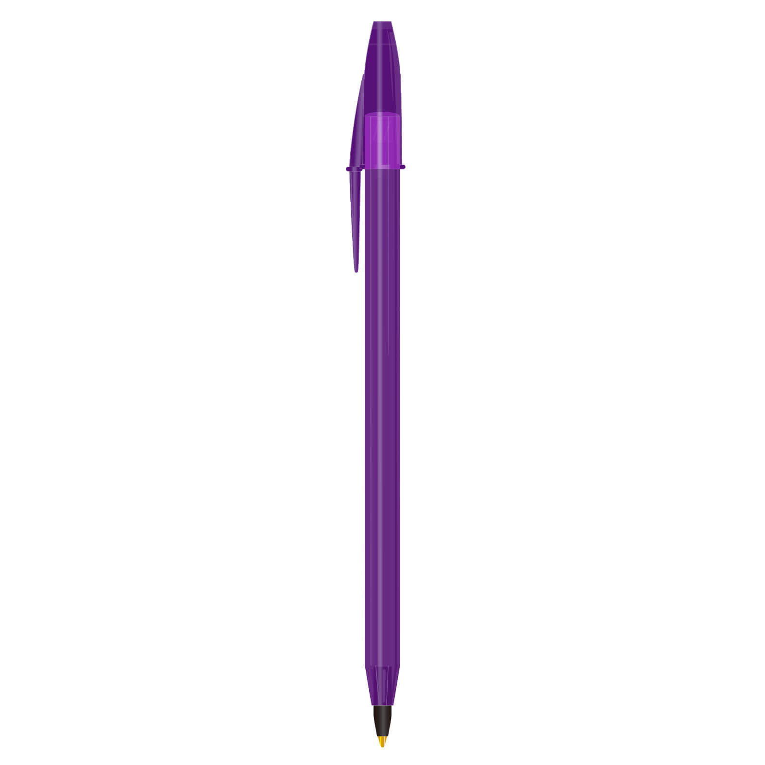Pluma Bic Joyas - regalo corporativo