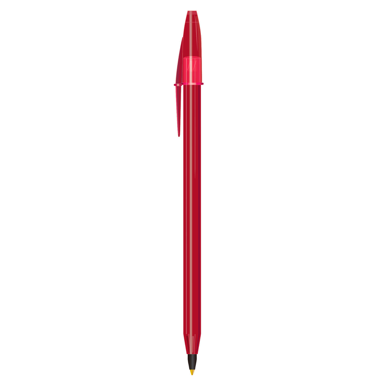 Pluma Bic Joyas - regalo corporativo