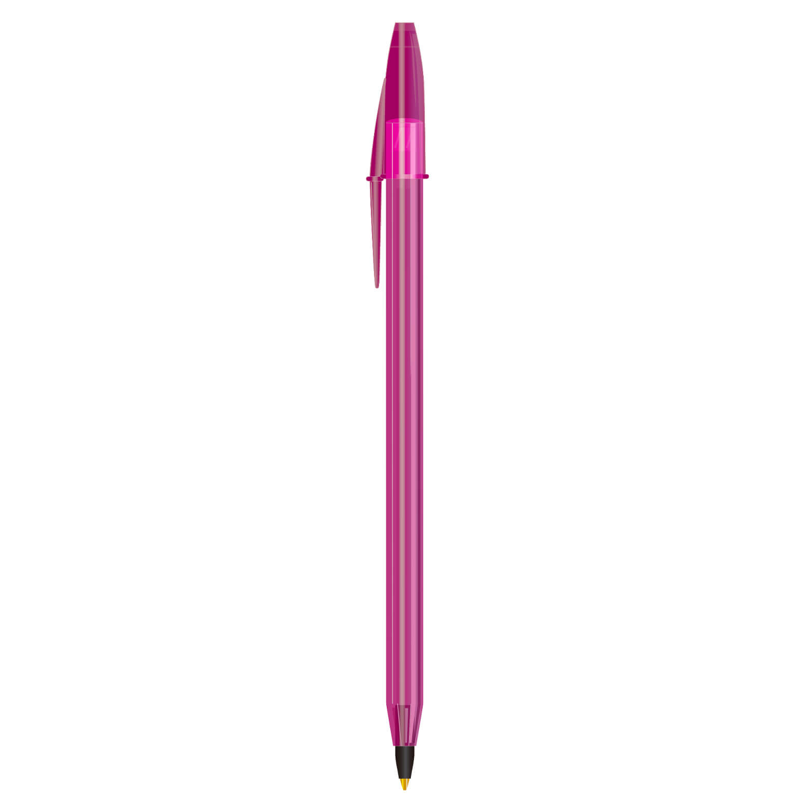 Pluma Bic Joyas - regalo corporativo