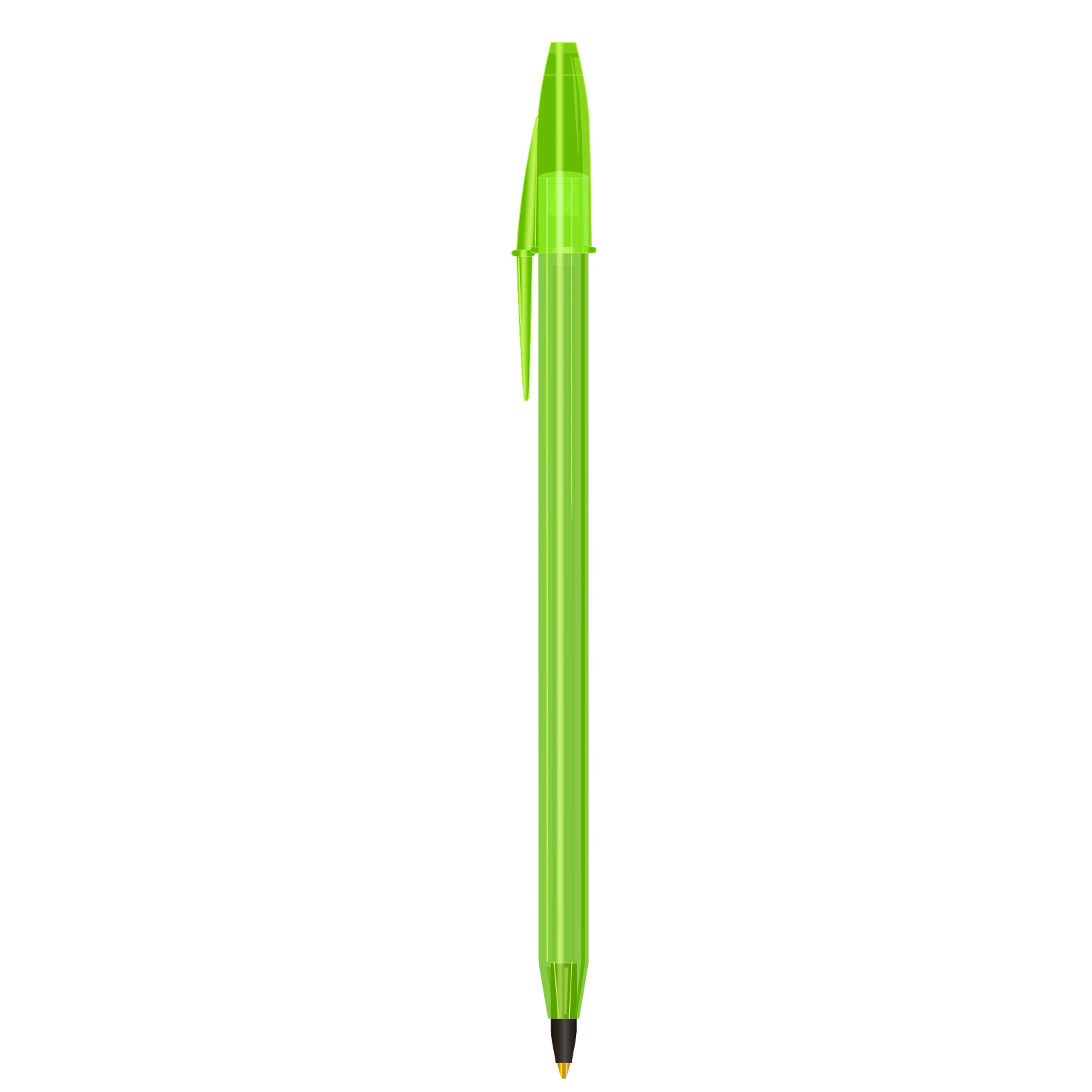 Pluma Bic Joyas - regalo corporativo