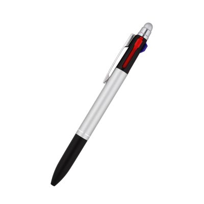 Bolígrafo Multifuncional Victus - regalo corporativo