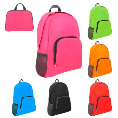 Mochila Valis - regalo corporativo