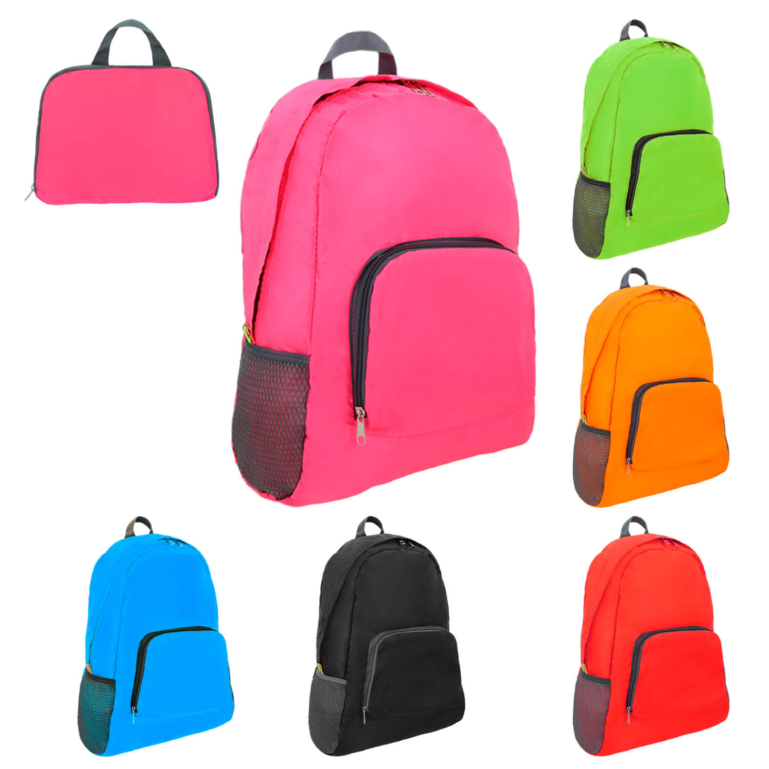 Mochila Valis - regalo corporativo