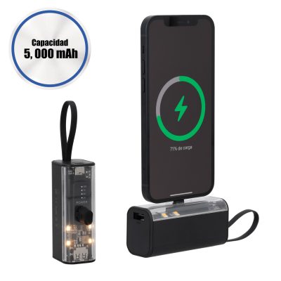 Power Bank Bit - regalo corporativo