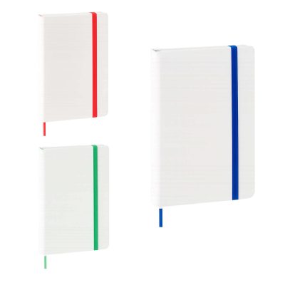 Mini Libreta Pharma - regalo corporativo