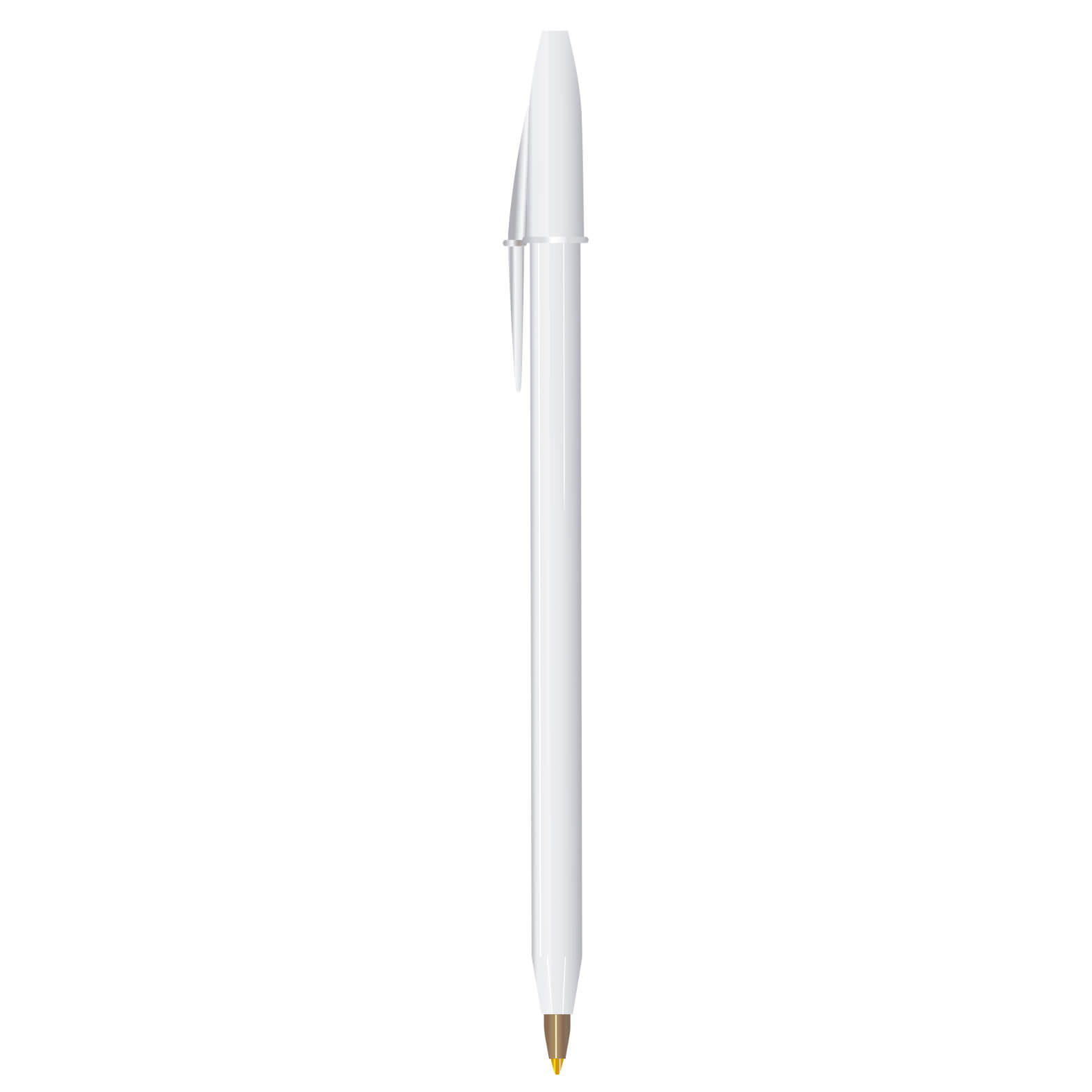 Pluma Bic Round Stic Ta - regalo corporativo