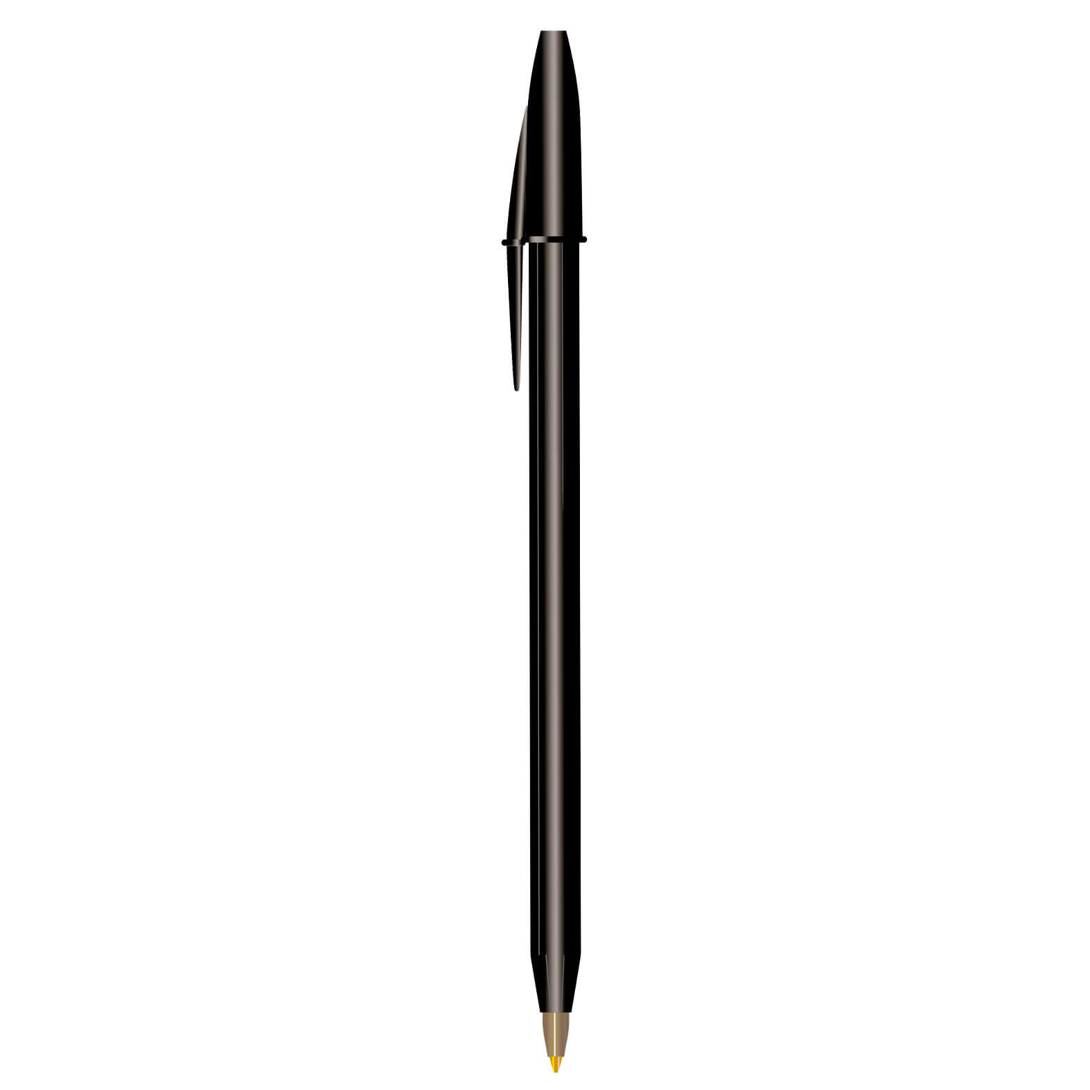 Pluma Bic Round Stic Ta - regalo corporativo