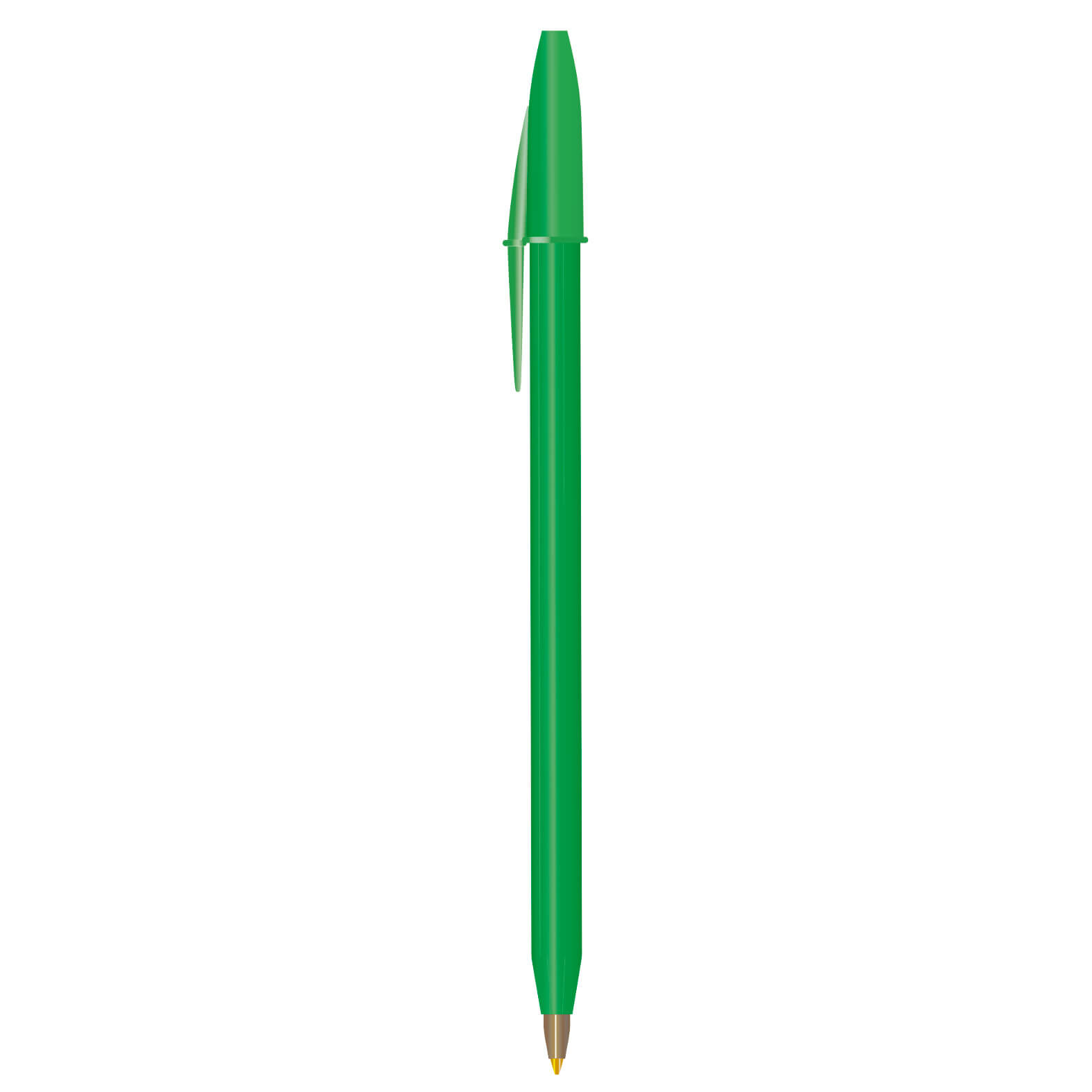 Pluma Bic Round Stic Ta - regalo corporativo