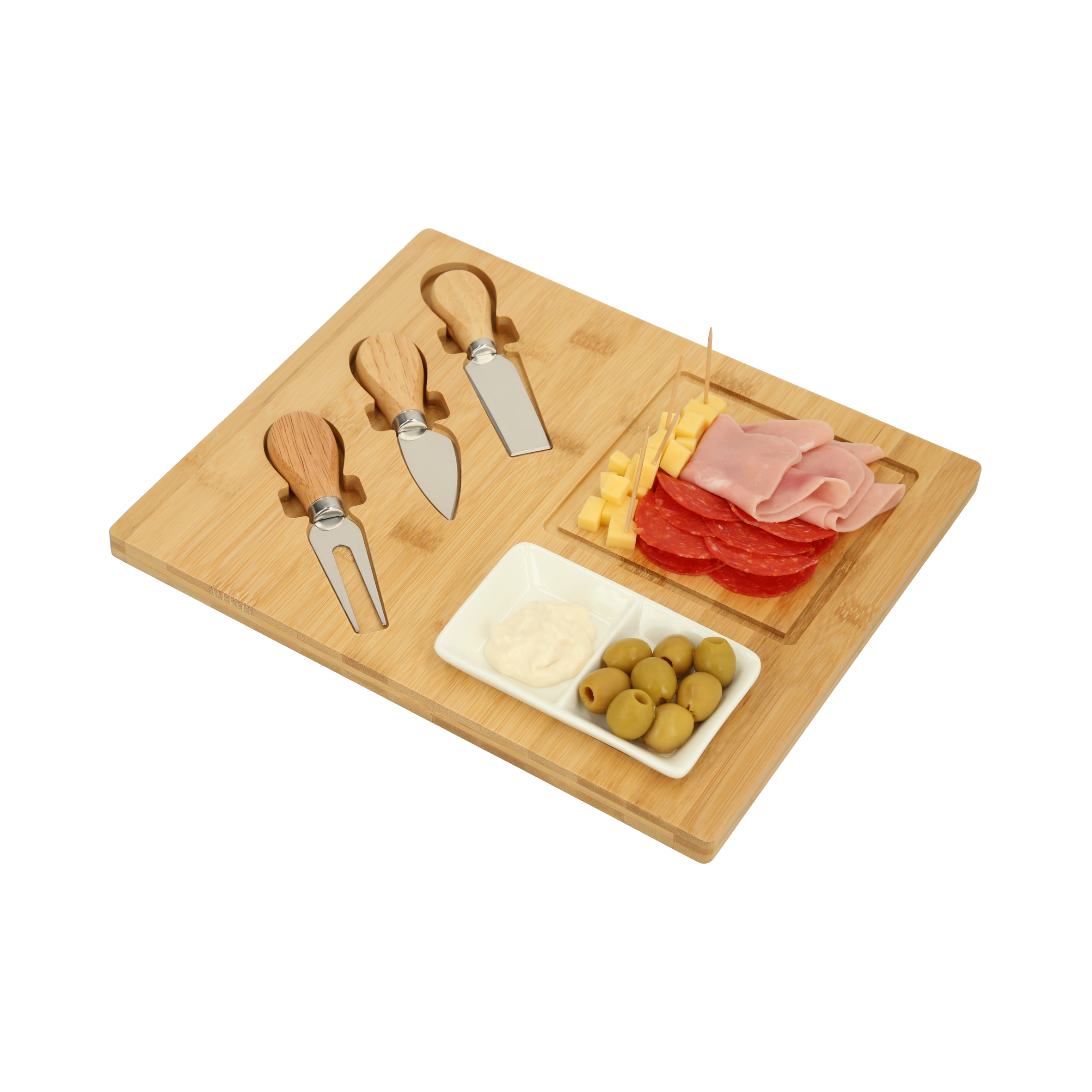 Tabla Cheese - regalo corporativo