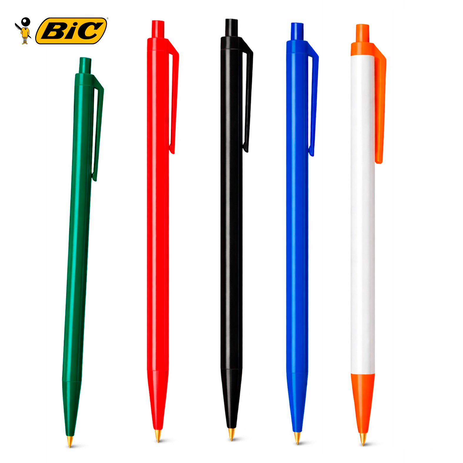 Pluma Bic Bic - regalo corporativo