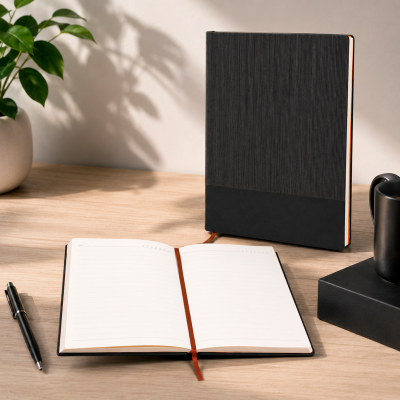 Libreta Milan - regalo corporativo