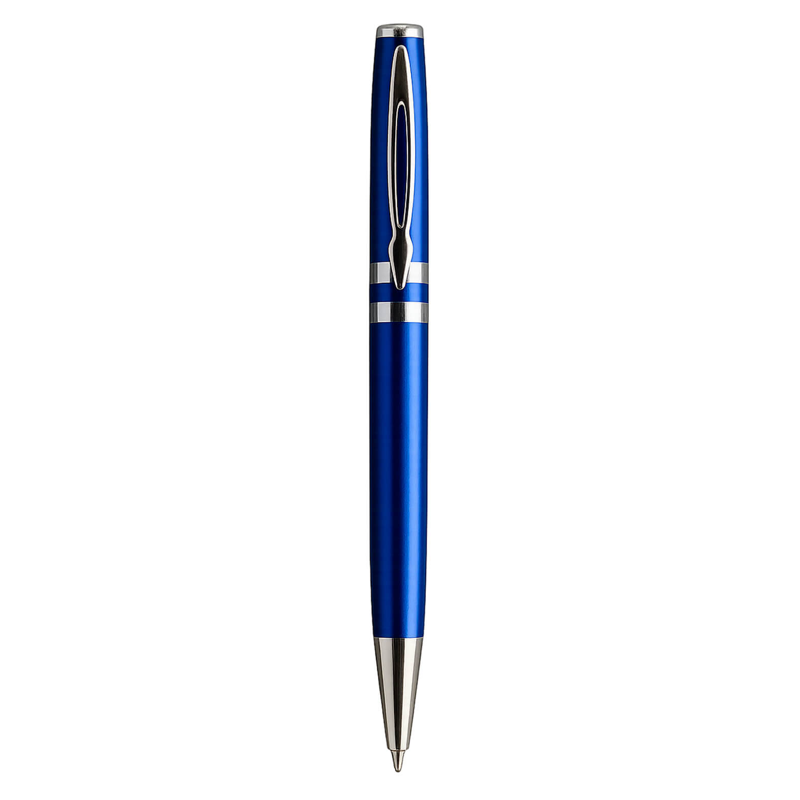 Bolígrafo Plástico Zibo - regalo corporativo