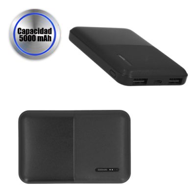 Power Bank Potent - regalo corporativo