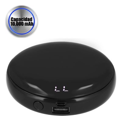 Power Bank Portland - regalo corporativo