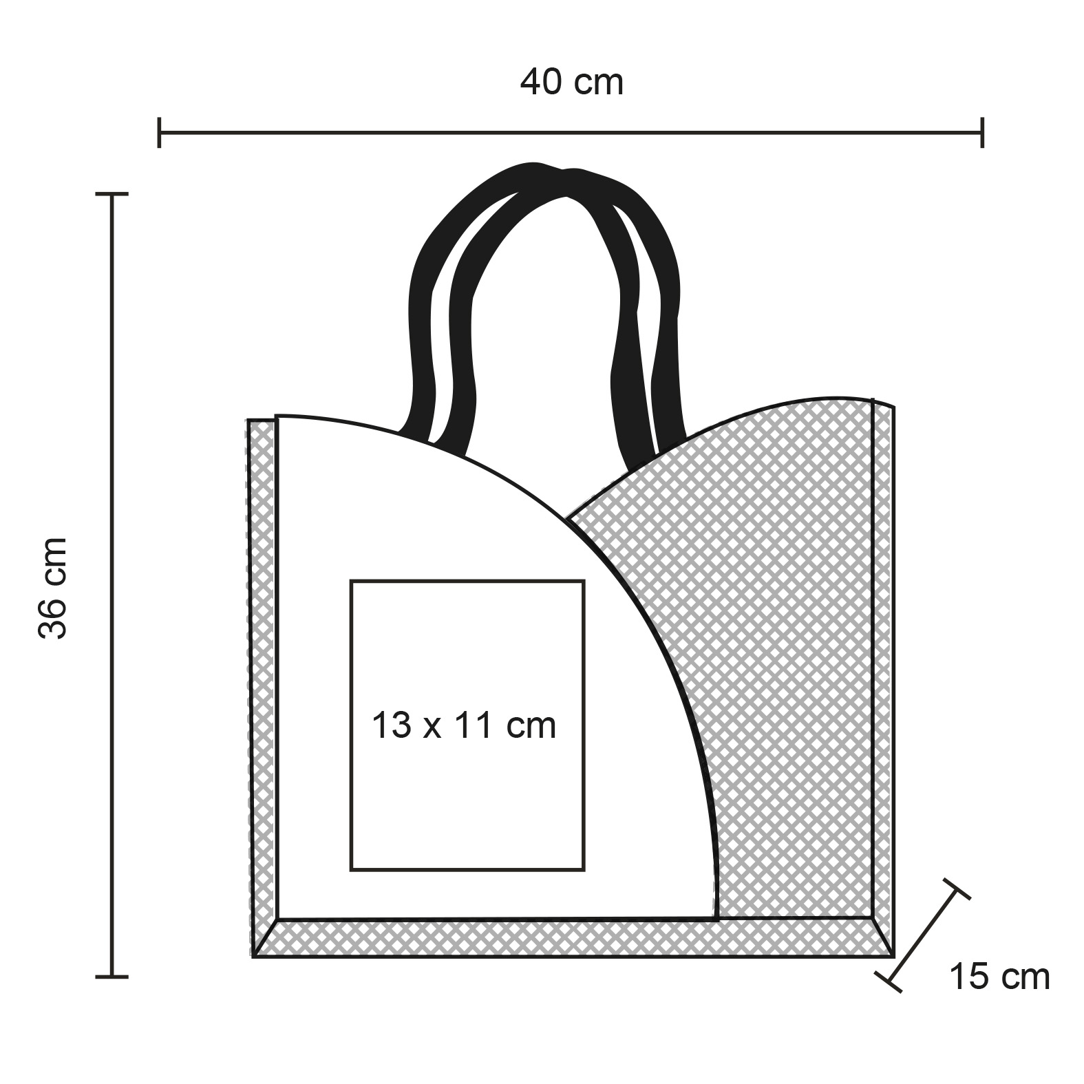 Bolsa Anse - regalo corporativo