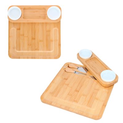 Tabla Brie - regalo corporativo