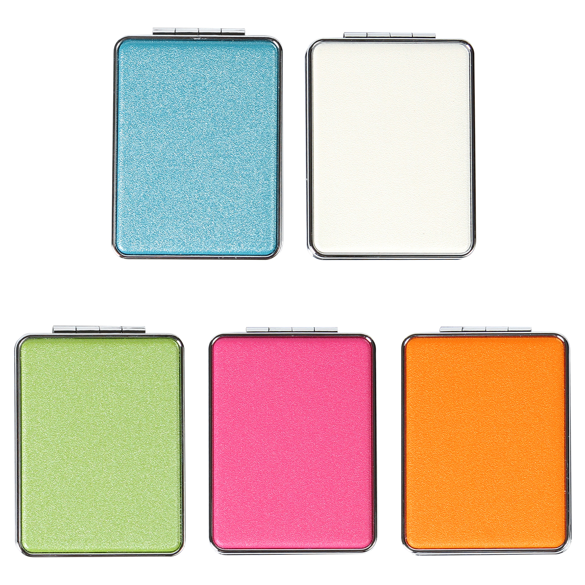 Espejo Rectangular Doble para regalos corporativos