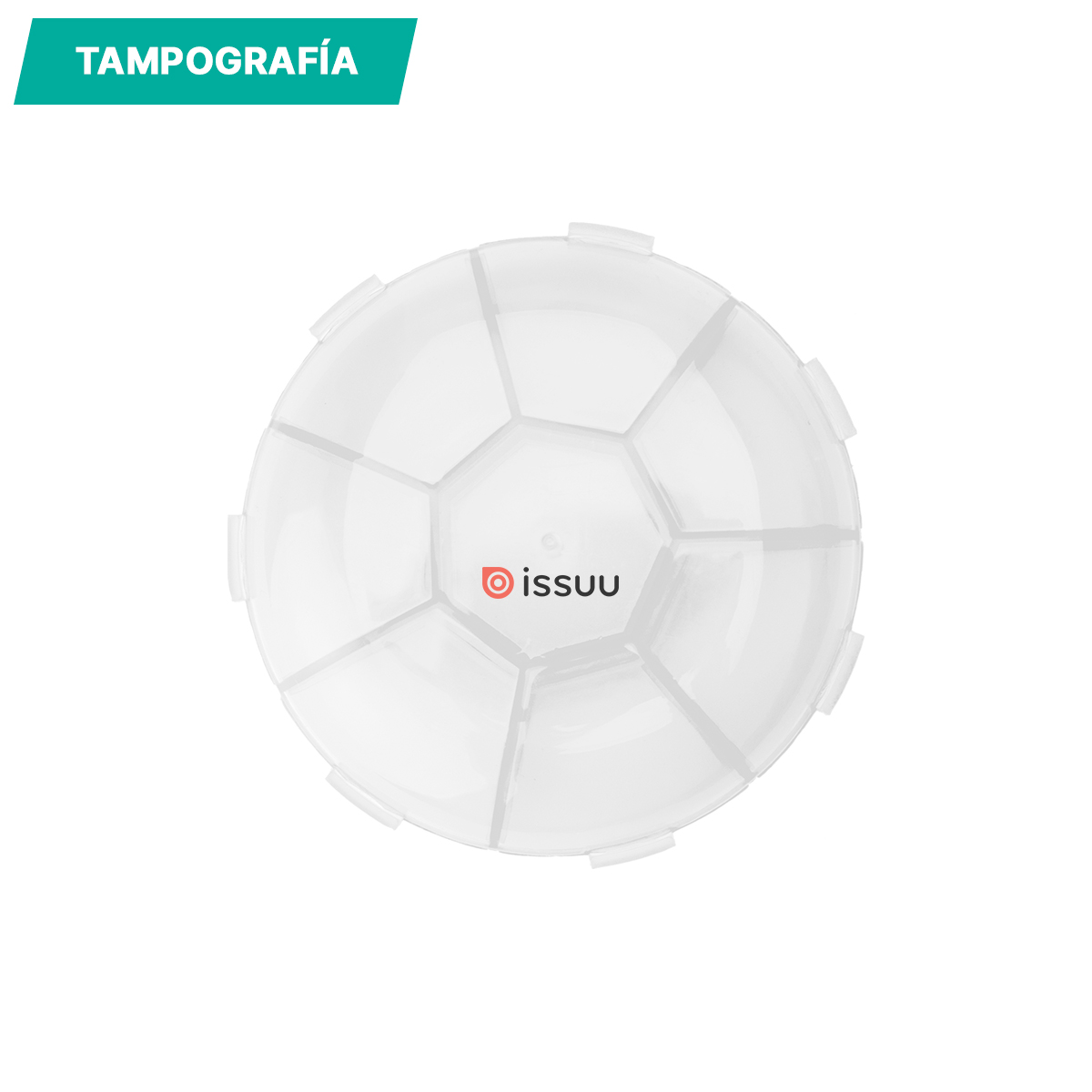 Pastillero Stilo para regalos corporativos