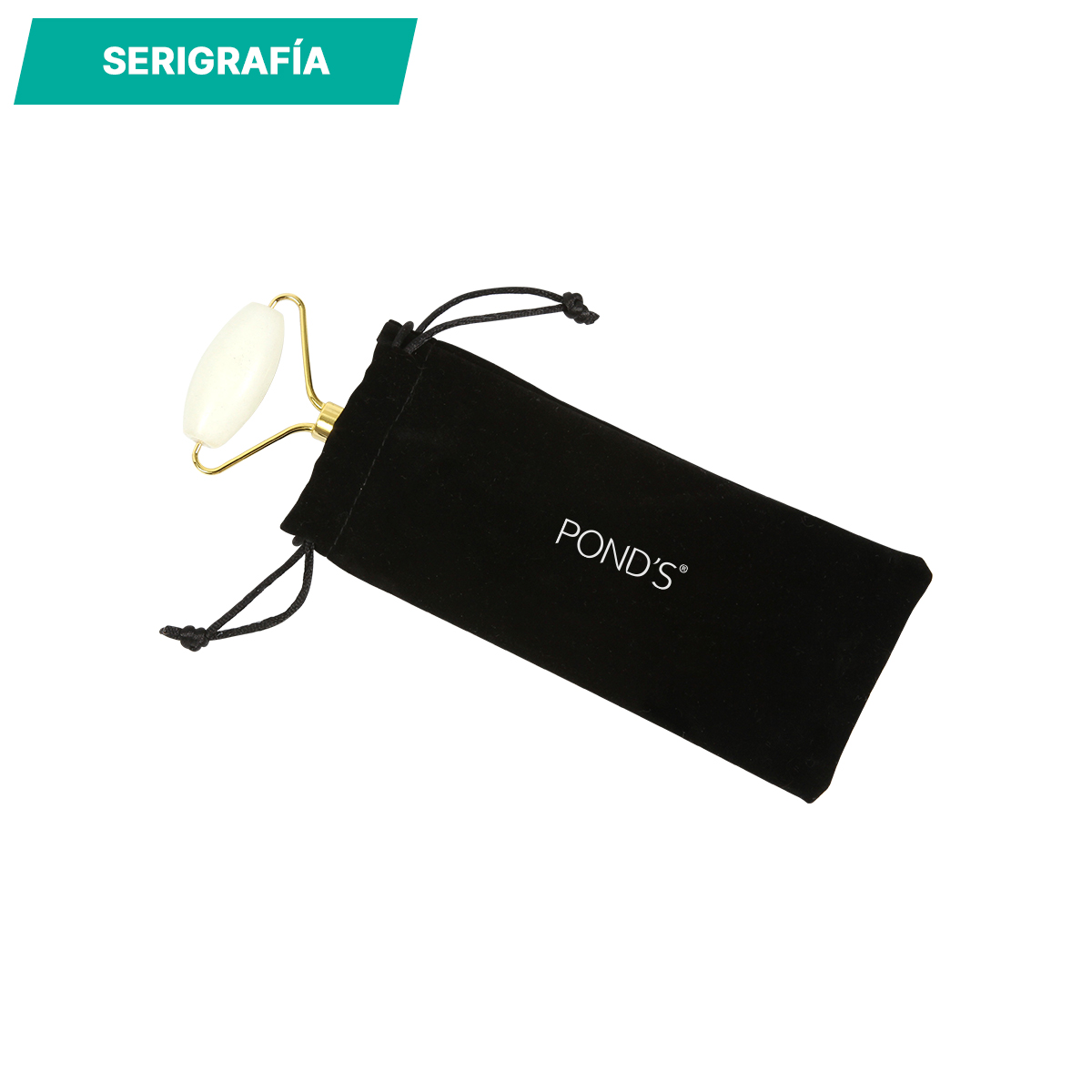 Set Masajeador Bakel para regalos corporativos