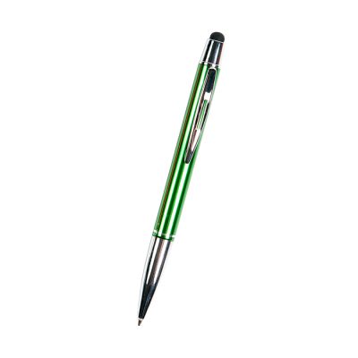 Boligrafo Bolígrafo Metálico Tula para regalos corporativos