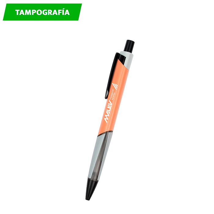 Bolígrafo En Aluminio Ankara para regalos corporativos