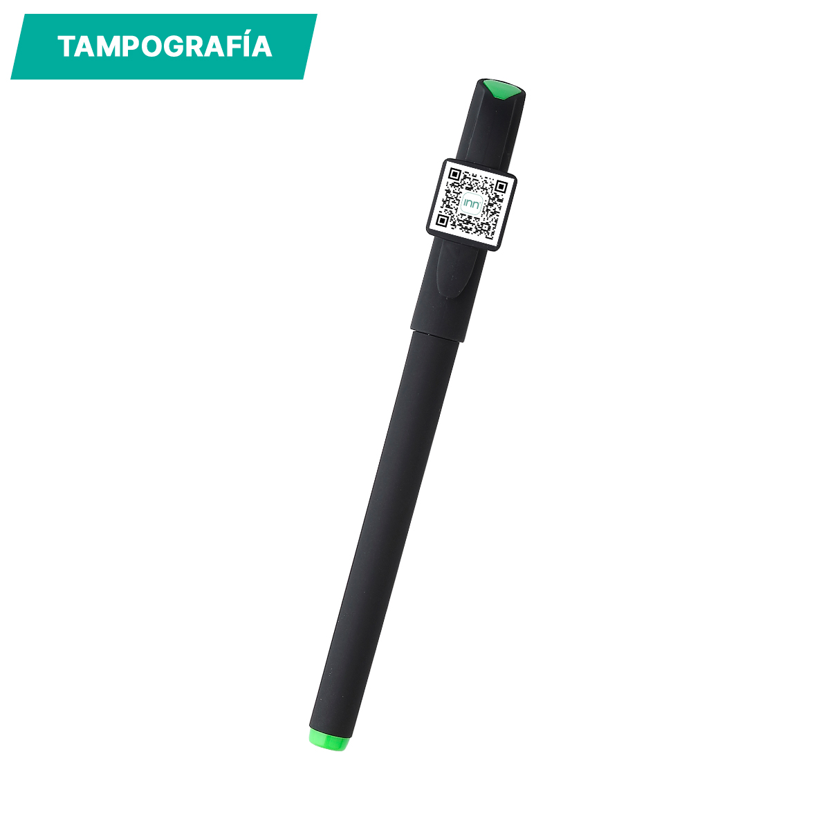 Bolígrafo Talsi para regalos corporativos