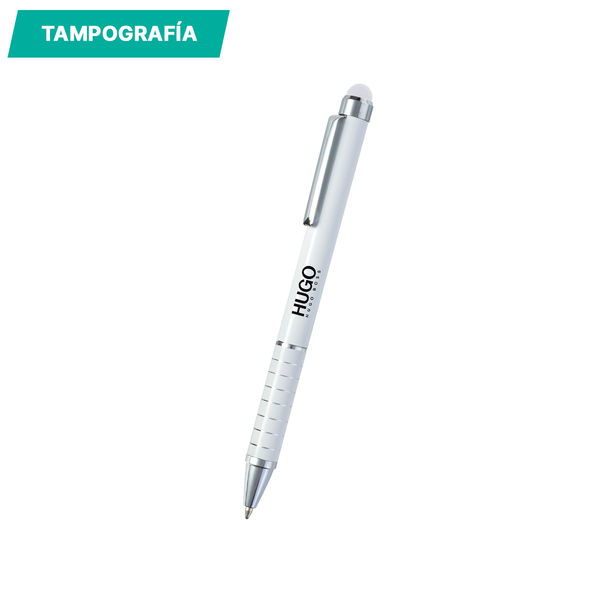 Bolígrafo Bosra para regalos corporativos