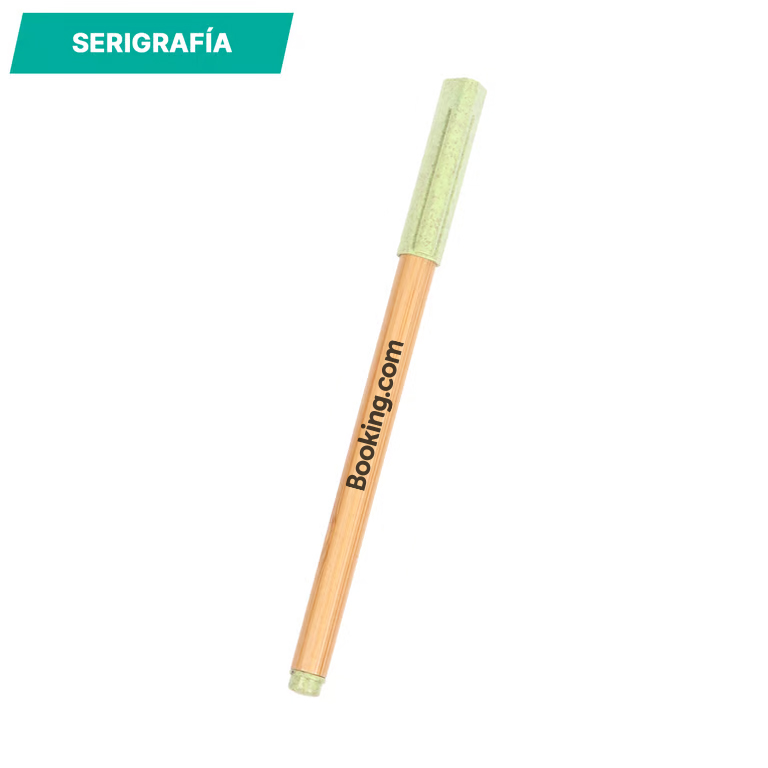 Bolígrafo Orvieto para regalos corporativos