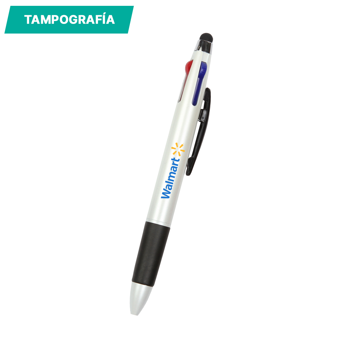 Bolígrafo Lumio para regalos corporativos