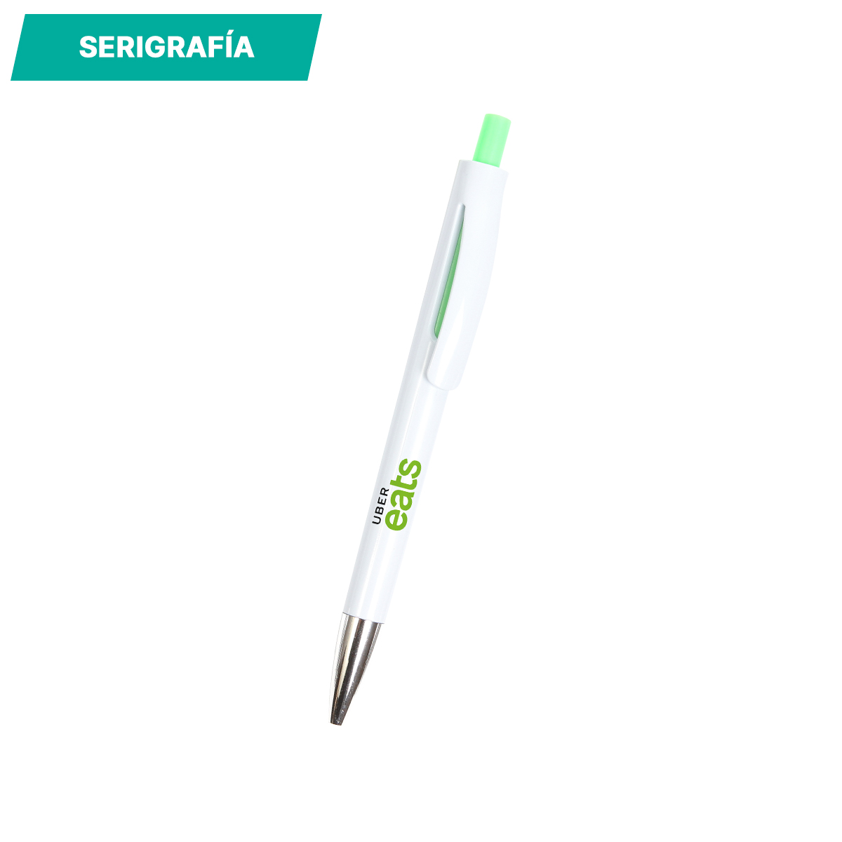 Bolígrafo Habo para regalos corporativos