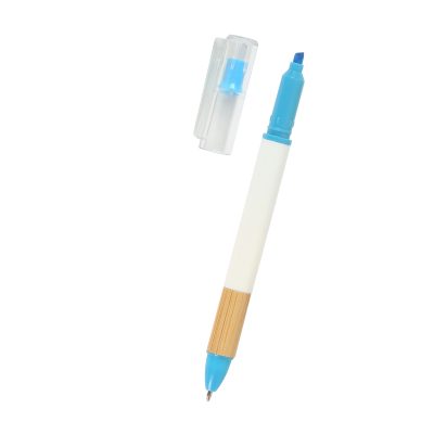 Bolígrafo Teillé para regalos corporativos