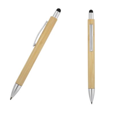 Bolígrafo Ecológico Chennai - regalo corporativo