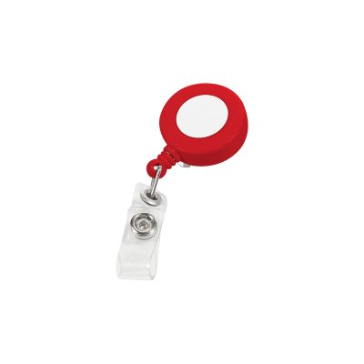 Porta Gafete Sólido para regalos corporativos
