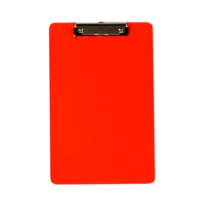 Tabla De Plástico Para Documentos para regalos corporativos