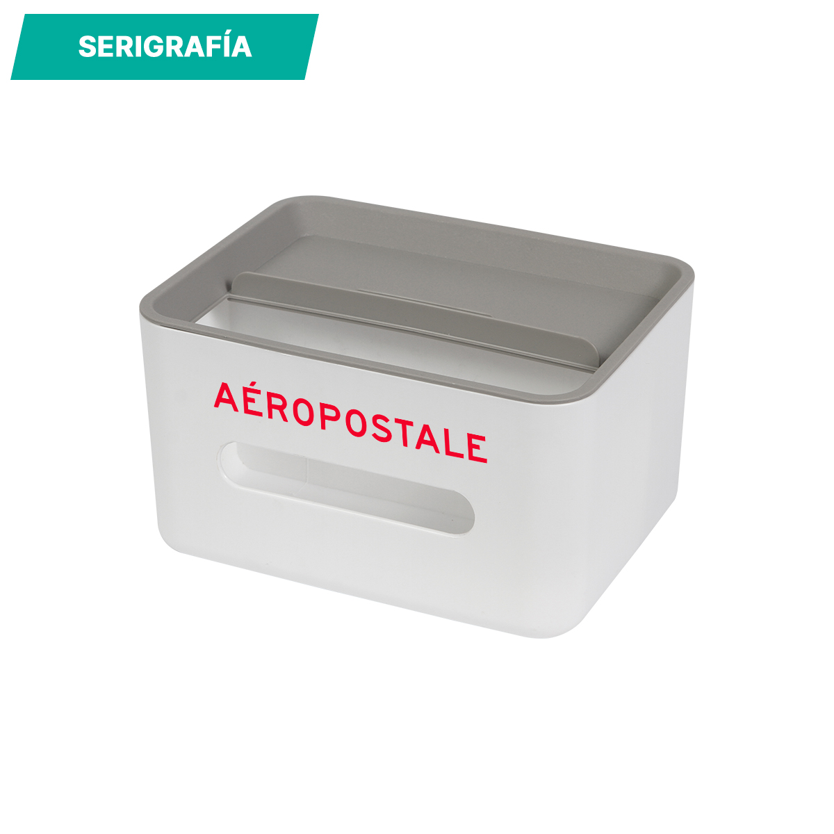 Porta Pañuelos Wuhai para regalos corporativos