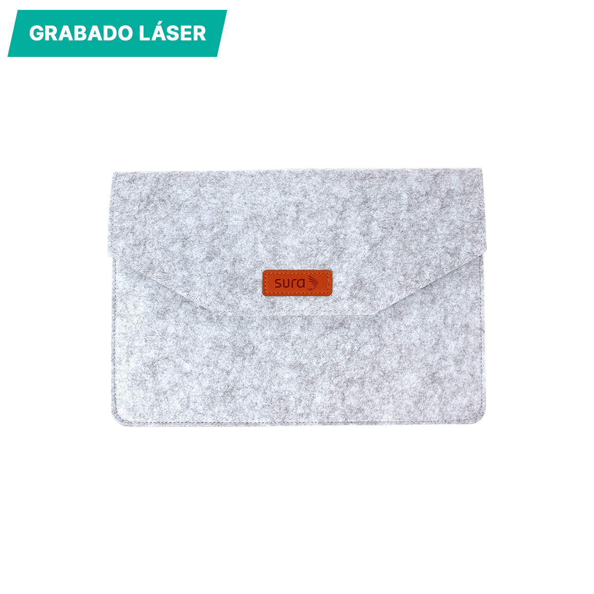 Carpeta Augan para regalos corporativos