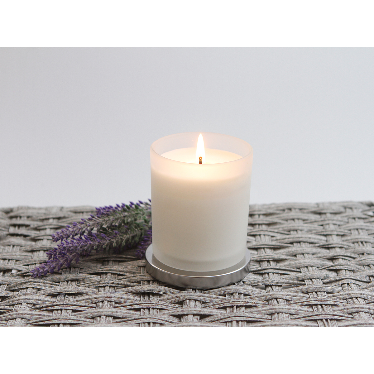 Vela Aromática para regalos corporativos