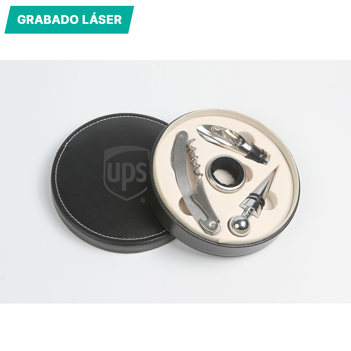 Set De Vinos Multán para regalos corporativos