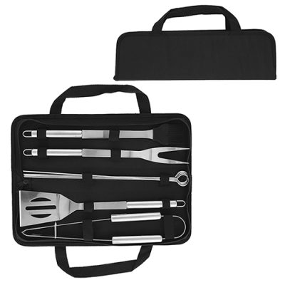 Set de BBQ Bonet - regalo corporativo